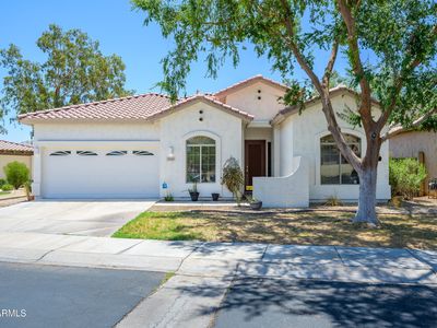 2519 E Darrel Rd, Phoenix, AZ, 85042