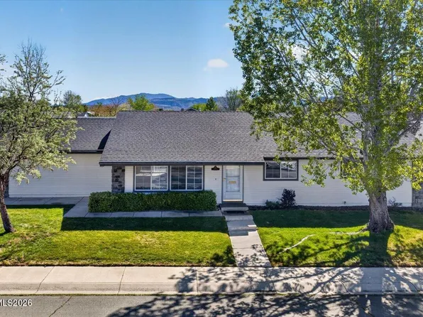 2445 Marian Ave, Carson City, NV 89706