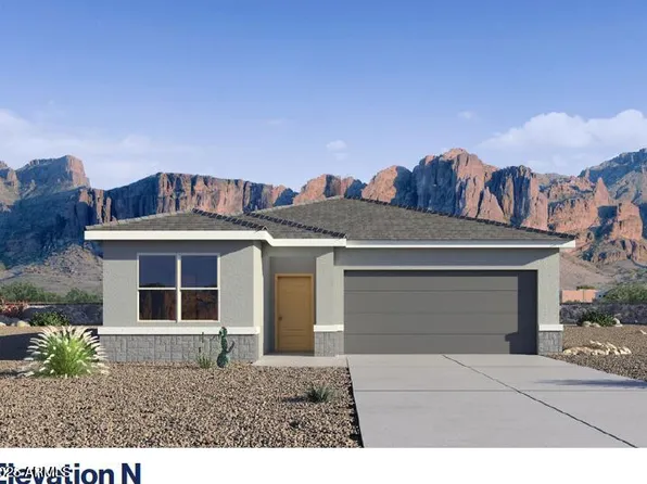 5005 S 106TH Avenue, Tolleson, AZ 85353