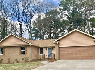 3485 Ravenswood Dr, Atlanta, GA 30349