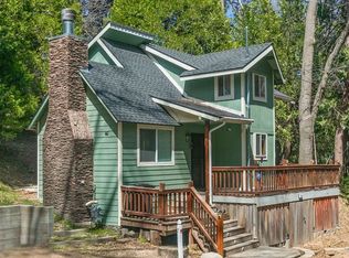 144 Silver Spruce Dr #1, Cedar Glen, CA 92321