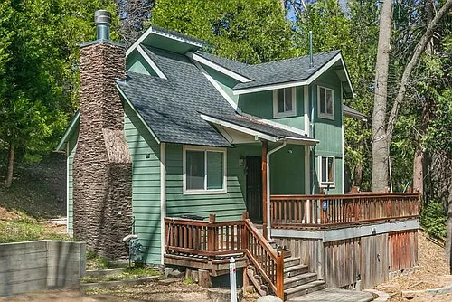 144 Silver Spruce Dr #1 Photo 1