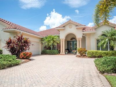 1197 Eagles Flight Way, North Port, FL, 34287