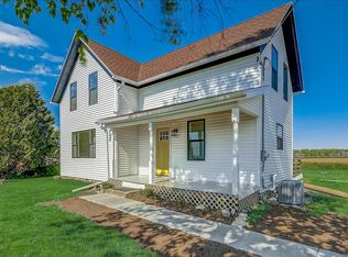 5540 Farm Rd, Belgium, WI 53004