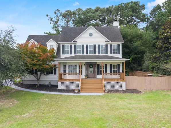 200 Derby Downs Drive, Sneads Ferry, NC 28460