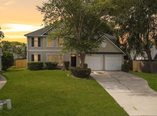 5402 Diston Ct, North Charleston, SC 29420