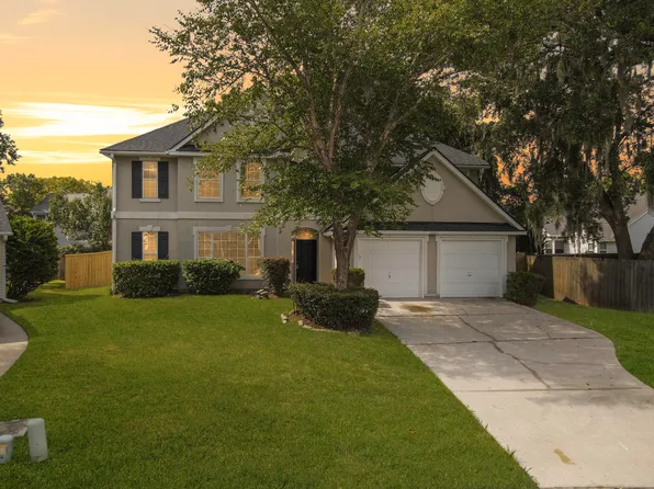 5402 Diston Ct, North Charleston, SC 29420