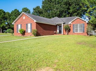 149 Leighton Dr, Leesburg, GA 31763