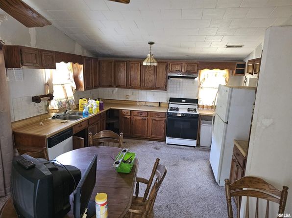 17061 N Fairdrive Ln, Woodlawn, IL 62898