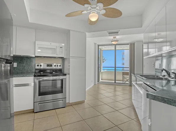 3560 S Ocean Boulevard #403, South Palm Beach, FL 33480