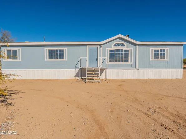 7541 W Illinois St, Tucson, AZ 85735