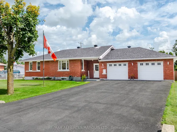 3461 Marydale Ave, South Stormont, ON K6K 1P6