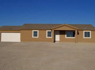 1007 S 345th Ave, Tonopah, AZ 85354