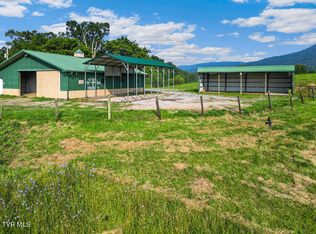 3110 Barkley Rd, Greeneville, TN 37745