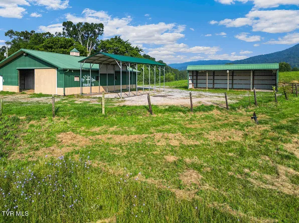 3110 Barkley Rd, Greeneville, TN 37745