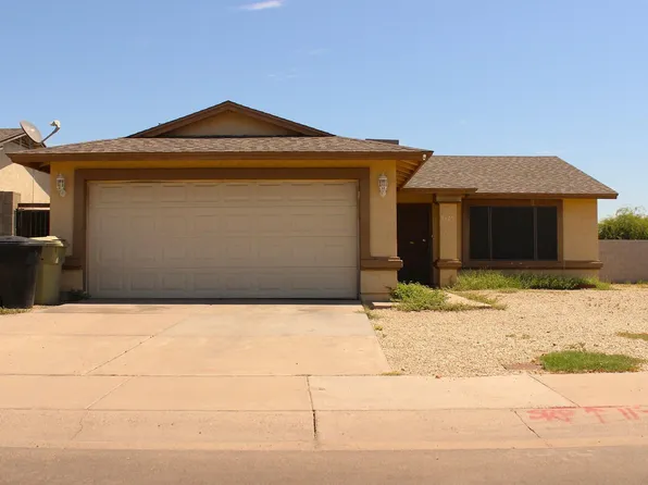 5425 N 74th Dr, Glendale, AZ 85303