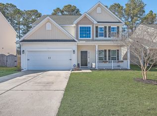 218 Alpine Rd, Summerville, SC 29485