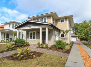 1381 Harmon Ave, Winter Park, FL 32789