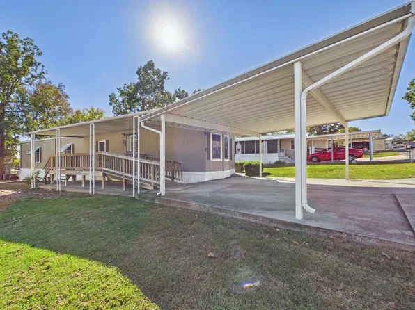 41 Benjamin Dr, Mountain Home, AR 72653