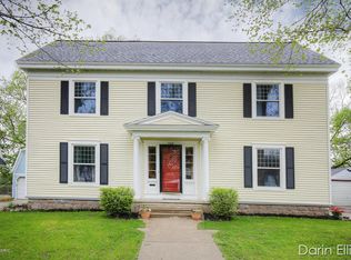 322 E Washington St, Belding, MI 48809