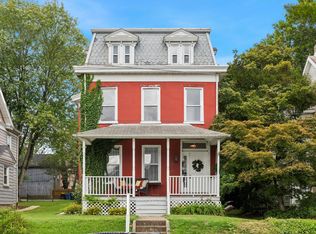 212 S Willow St FLOOR 3, Kennett Square, PA 19348