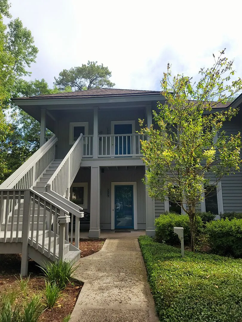 Long Term Rental in Tidewater Plantation, North Myrtle Beach - South Carolina — Photo 1