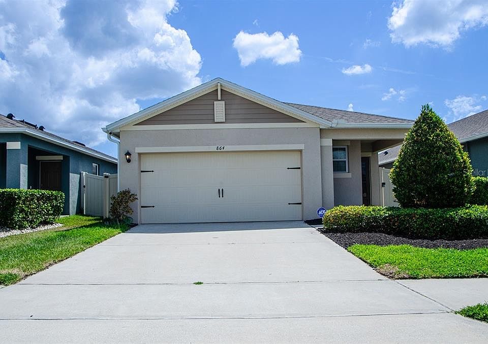 1st image of 864 GUNNISON DRIVE