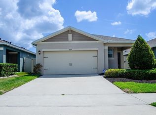 864 Gunnison Dr, Orange City, FL 32763