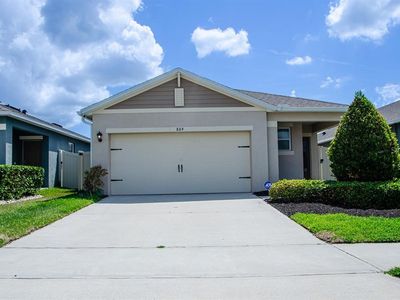 864 GUNNISON DRIVE, Orange City, FL, 32763