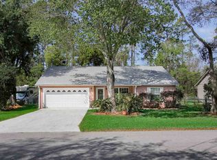 404 Prince Rd, Saint Augustine, FL 32086