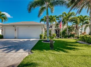1719 SW 54th St, Cape Coral, FL 33914