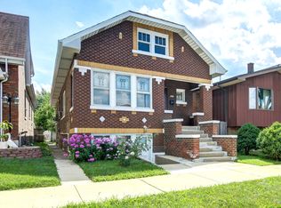 7407 W 62nd St, Summit Argo, IL 60501