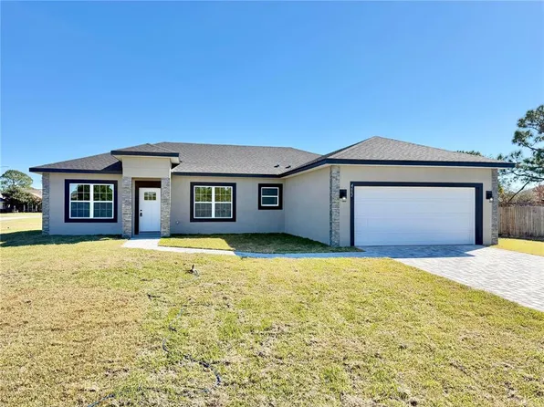 4662 San Ignacio Dr, Sebring, FL 33872