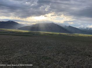 Nya Purple Sage, Afton, WY 83110