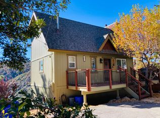 1620 Edge Cliff Dr, Lake Arrowhead, CA 92352