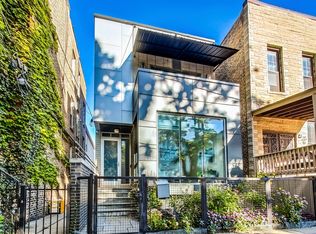 1233 N Marion Ct, Chicago, IL 60622