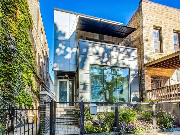 1233 N Marion Ct, Chicago, IL 60622