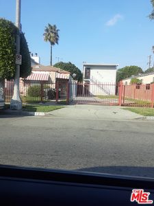 917 E West Of Central North Of Century Blvd St, Los Angeles, CA, 90002