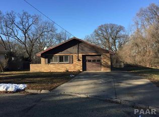 1508 N Autumn Lane Ct, Peoria, IL