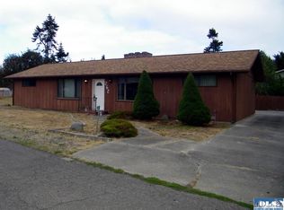 262 Dungeness Mdws, Sequim, WA 98382