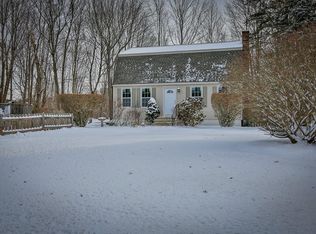 18 Portsmouth Rd, Amesbury, MA 01913