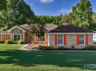 291 Knox Creek Trl NW, Madison, AL 35757