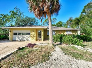 1615 Keyway Rd, Englewood, FL 34223