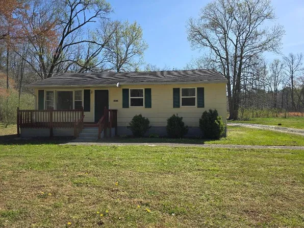 8489 Neal Parker Rd, Temperanceville, VA 23442