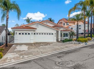 30412 Big River Dr, Canyon Lake, CA 92587