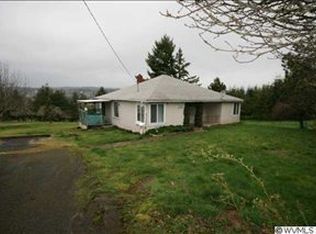 2025 S Church St, Dallas, OR 97338