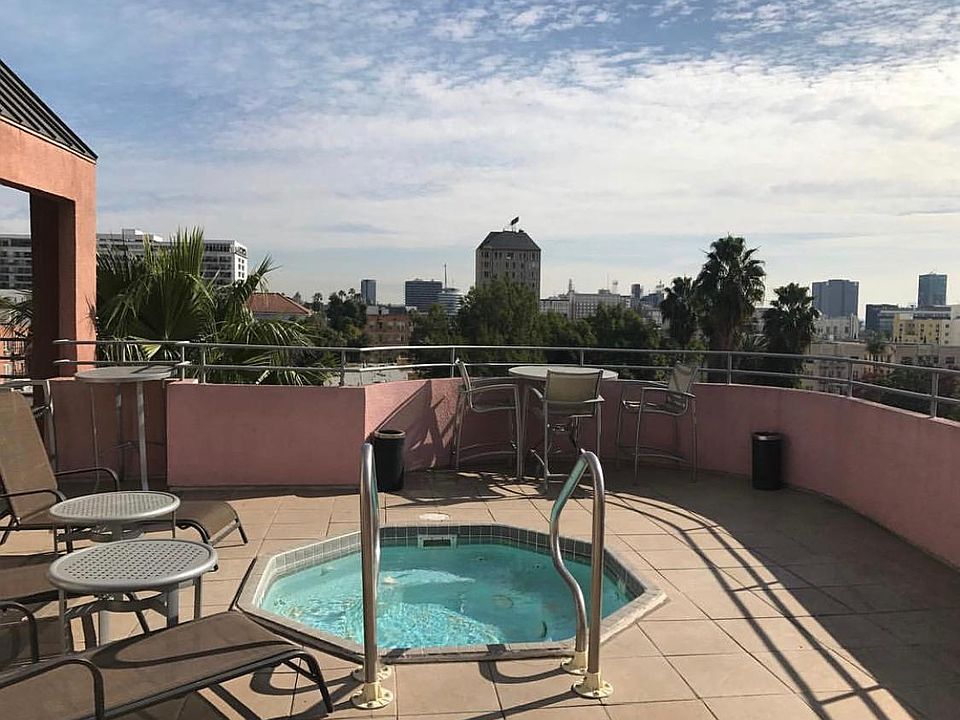 2nd image of 6700 Franklin Pl APT 303