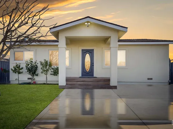 1307 E 9th St, Bakersfield, CA 93307