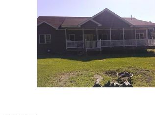 20 Sulya Rd, Chelsea, ME 04330