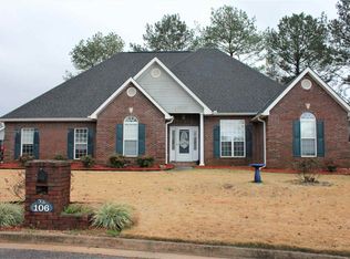 106 Irish Moss Ct, Warner Robins, GA 31088